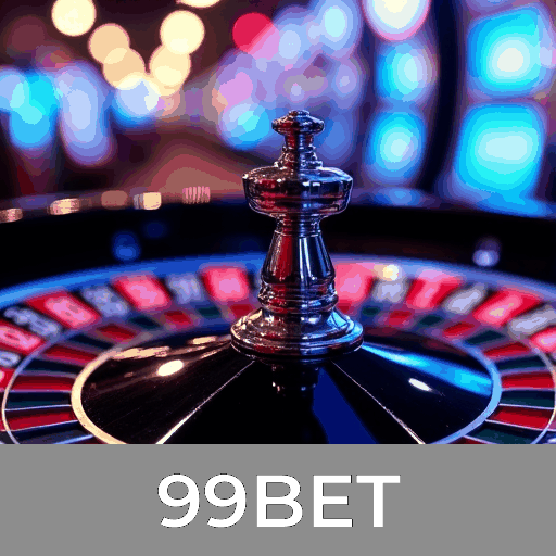 99BET: Slots - Mega Prêmios, Mesa - Alta Estratégia, Dealer - Imersão Total