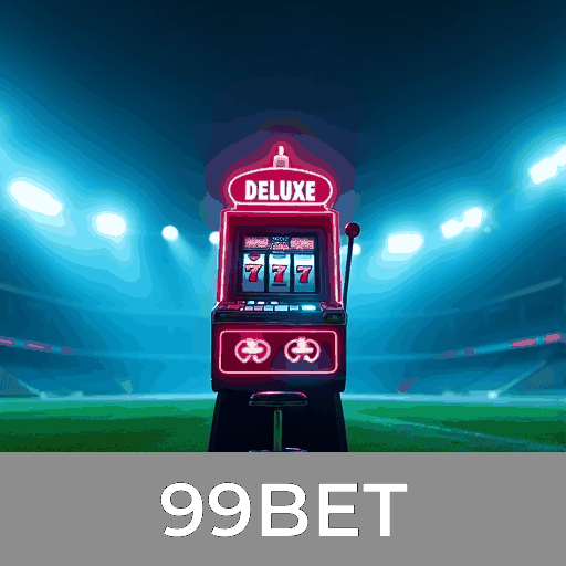 99BET: Cassino Premiado com Pagamentos Rápidos